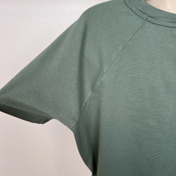 Knit Tie Tee - GAP - Picture 4 of 8